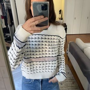 10 Crosby Derek Lam Sweater